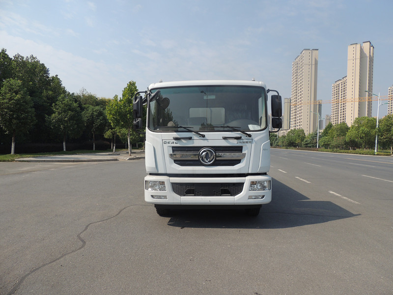 东风D9洒水车，国六新款，市场热卖