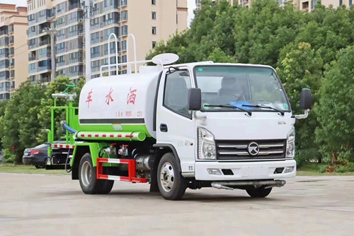 凯马5吨洒水车   价格便宜