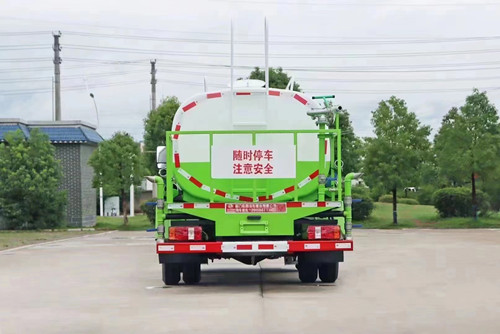 凯马5吨洒水车   价格便宜